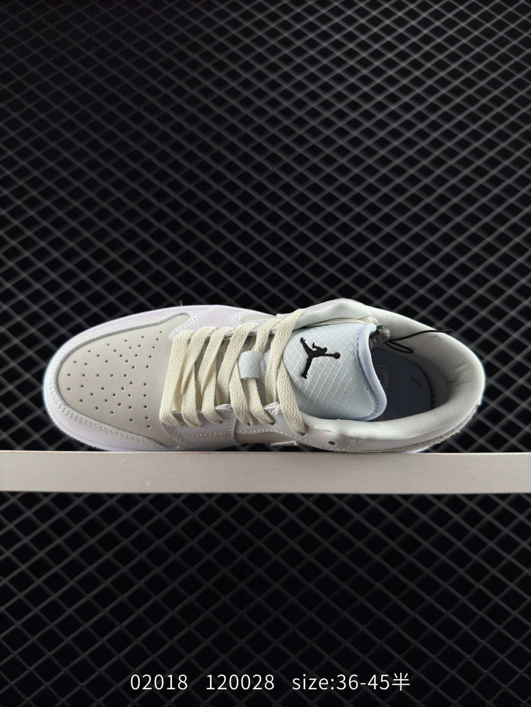 Nike Wmns Air Jordan 1 Low SE